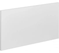 Фасад AQUATON Форм 60 белый глянец 1A2885S1A4010