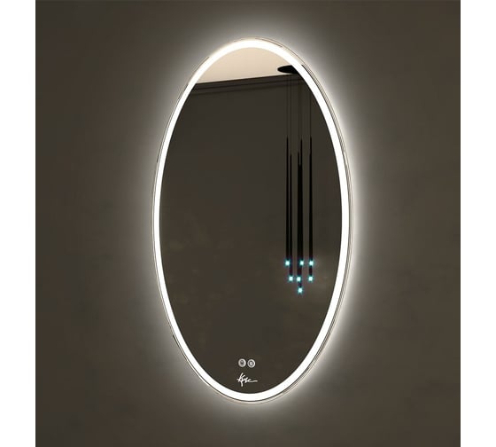 Зеркало для ванной комнаты KVVgroup Bliss b500 1