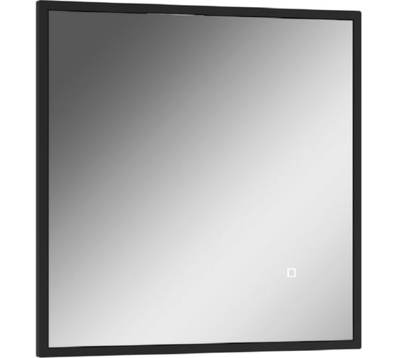 Зеркало Домино Graffo 600x600 мм, с подсветкой DGr2107Z 1
