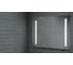 Домино Зеркало Sansa Good Light 2-100 с подсветкой GL7016Z 5
