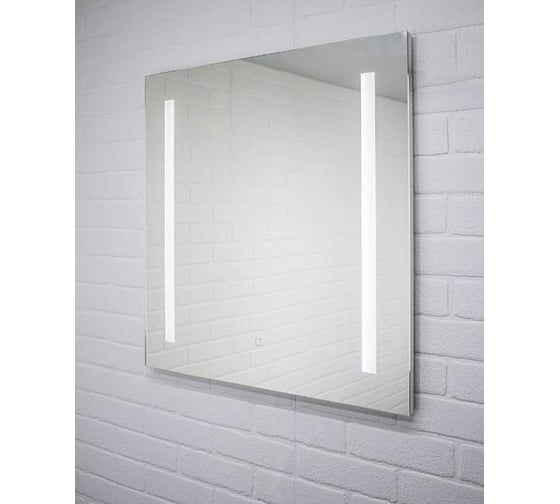 Домино Зеркало Sansa Good Light 2-65 с подсветкой GL7011Z
