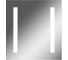 Домино Зеркало Sansa Good Light 2-65 с подсветкой GL7011Z 1