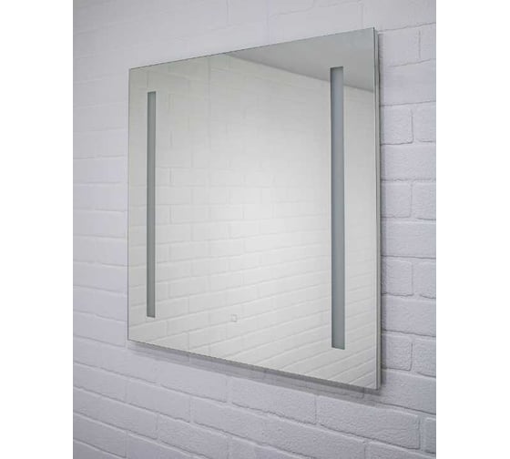 Домино Зеркало Sansa Good Light 2-70 с подсветкой GL7012Z