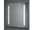 Домино Зеркало Sansa Good Light 2-70 с подсветкой GL7012Z 3