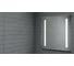 Домино Зеркало Sansa Good Light 2-70 с подсветкой GL7012Z 4