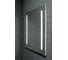 Домино Зеркало Sansa Good Light 2-70 с подсветкой GL7012Z 5