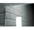 Домино Зеркало Sansa Good Light 2-70 с подсветкой GL7012Z 6
