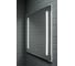 Домино Зеркало Sansa Good Light 2-75 с подсветкой GL7013Z 5