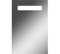 Домино Зеркало Sansa Good Light 40 с подсветкой GL7001Z