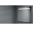 Домино Зеркало Sansa Good Light 70 с подсветкой GL7006Z 4