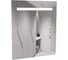 Домино Зеркало Sansa Good Light 75 с подсветкой GL7007Z 9