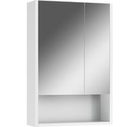 Шкаф-зеркало Айсберг Ева 50 DA5920HZ