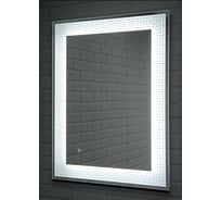 Зеркало Sansa Домино Рим 832x612 с подсветкой GL7025Z