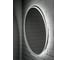Домино Зеркало Sansa Берг 700x700 мм, с подсветкой GL7055Z 4