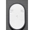 Домино Зеркало Sansa Дакка 900x500 с подсветкой GL7037Z 8