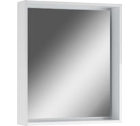 Шкаф-зеркало Айсберг Аура 60 DA2507HZ