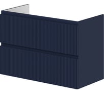 Тумба под раковину подвесная ИТАНА Kate 90 890x441x600 Океания 4657839161301