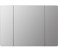 Зеркальный шкаф AQUATON Ар-Деко 85 кашемир 1A280602DD6E0