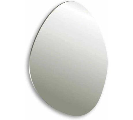 Зеркало MIXLINE Лидия 550x750 мм, еврокромка 555935