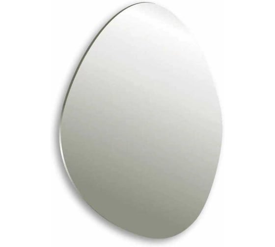 Зеркало MIXLINE Лидия 550x750 мм, еврокромка 555935