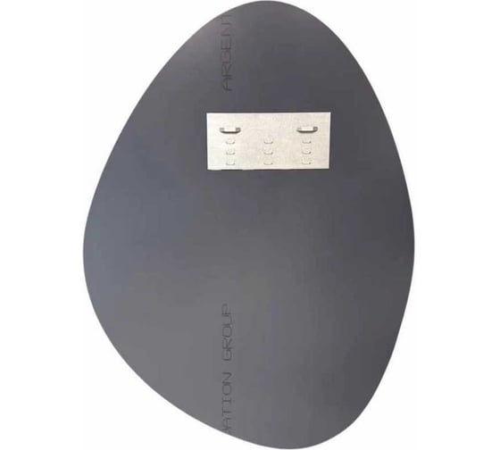 Зеркало MIXLINE Лидия 550x750 мм, еврокромка 555935