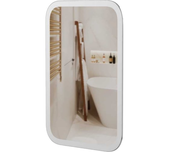 Зеркало MIXLINE Сандра 550x800 мм 555929