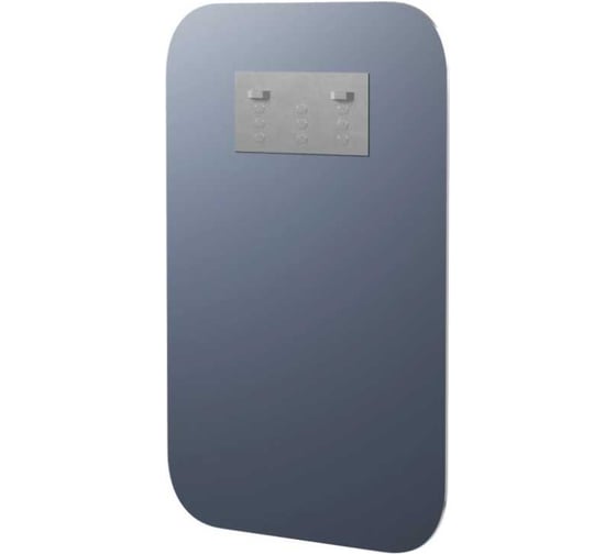Зеркало MIXLINE Сандра 550x800 мм 555929
