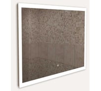 Зеркало MIXLINE "Ливия" 1200х800 сенсорный выключатель, светодиодная подстветка 543848