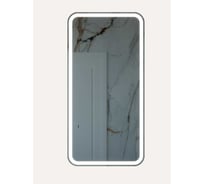 Зеркало MIXLINE "Мальта" 600х1200 (ШВ) бесконтактный сенсор,светодиодная подсветка, гор/верт крепеж 555674