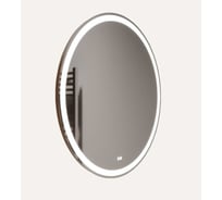 Зеркало MIXLINE "Перла Нео" RGB D770 сенсорный выключатель, МУЛЬТИ-ЦВЕТ 555673