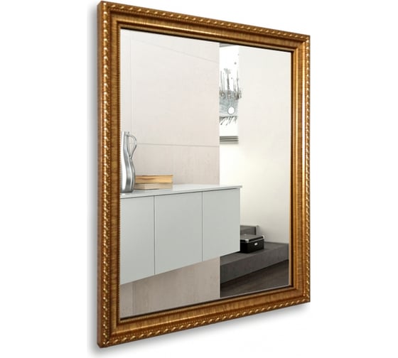 Зеркало MIXLINE "Облик" 330x430 ШВ полистирол 547298 1