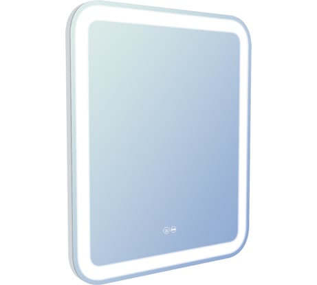 Зеркало IDDIS Edifice 60 см ЗЛП108