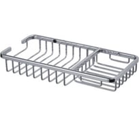 Полка-корзина Frap 2-секции F337 514838