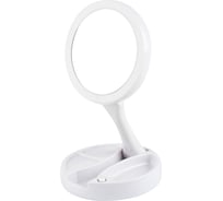 Косметическое зеркало Energy EN-756 LED подсветка 159951