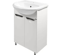 Тумба Emmy МИЛЛИ 65 под умывальник Элеганс 65 310157