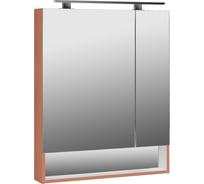 Зеркальный шкаф Roca The Gap Original 70 терракота ZRU9307841