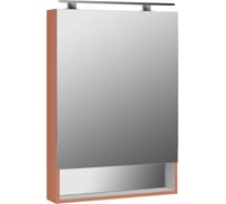 Зеркальный шкаф Roca The Gap Original 60 терракота ZRU9307840