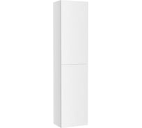 Шкаф-колонна Roca The Gap цвет белый глянец A857427806