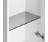 Шкаф-колонна Roca Luna 1600 белая ZRU9307768 3
