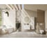 Шкаф-колонна Roca Luna 1600 белая ZRU9307768 5