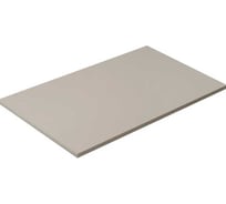 Столешница Roca ONA из МДФ под раковину 800мм, 790x453x18, галечный A857618514