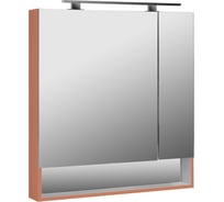 Зеркальный шкаф Roca The Gap Original 80 терракота ZRU9307842