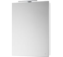 Зеркальный шкаф Roca Victoria 60 левый A857474806