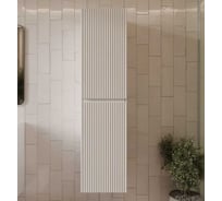 Пенал к тумбе Mebelvann PULSE белый, 160x40x35 см, навесной, универсальной ориентации левый/правый PUL204029003