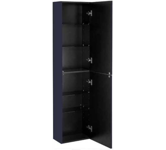 Шкаф-колонна Roca Luna 1600 синяя ZRU9307769