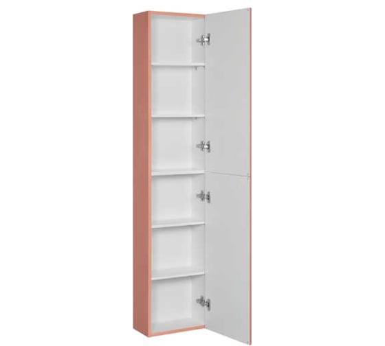 Шкаф-колонна Roca The Gap Original L терракота ZRU9307843
