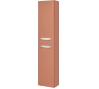 Шкаф-колонна Roca The Gap Original R терракота ZRU9307844