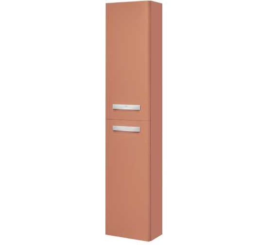 Шкаф-колонна Roca The Gap Original R терракота ZRU9307844