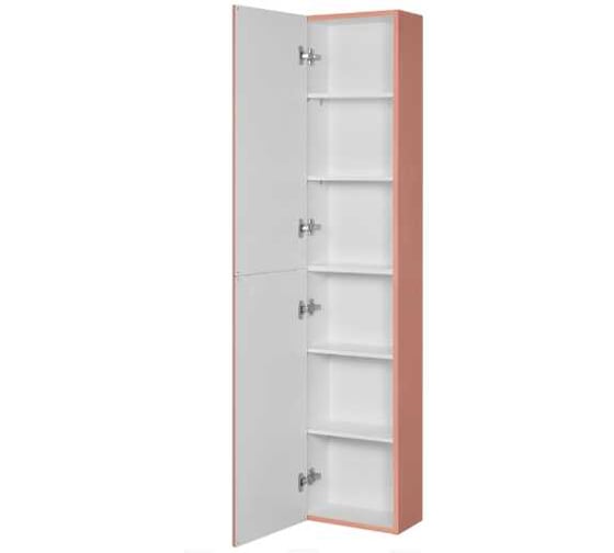 Шкаф-колонна Roca The Gap Original R терракота ZRU9307844