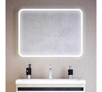 Зеркало Corozo LED Альбано 1000x750, сенсор SD-00001408